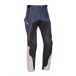 IXON EDDAS LADY PANT GRY/NAVY/BLK (MD) [ONC01]
