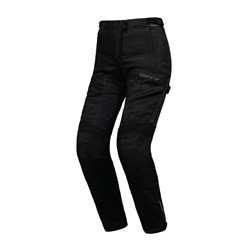 IXON M-NJORD LADY PNT BLK (2XL) [ONC01]