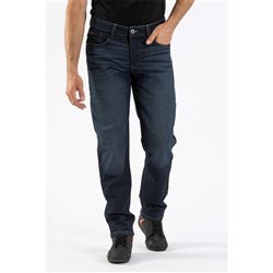 IXON ALEX JEAN WASHED BLU (LG-32) #