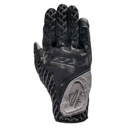 IXON DIRT AIR GLV (EN13594) BLK/ANTH (3XL) [ONC01]