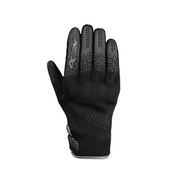 IXON IXFLOW KNIT GLV (EN13594) BLK (SM) [ONC01]