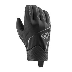 IXON PRO HURRICANE 2 GLV (EN13594) BLK (SM)