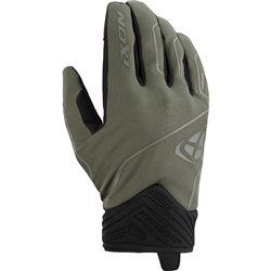 IXON PRO HURRICANE 2 GLV (EN13594) KHK (XL)