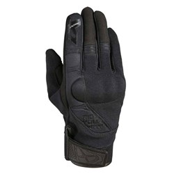 IXON RS DELTA LADY GLV (EN13594) BLK (XS) [ONC01]