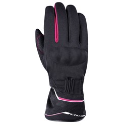 IXON PRO GLOBE LADY GLV (EN13594) BLK/FUS (MD) [ONC01]
