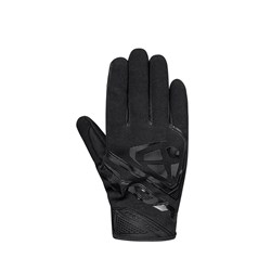 IXON HURRICANE LADY GLV (EN13594) BLK (XS) [ONC01]