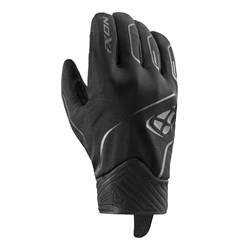 IXON PRO HURRICANE 2 LADY GLV (EN13594) BLK (SM)