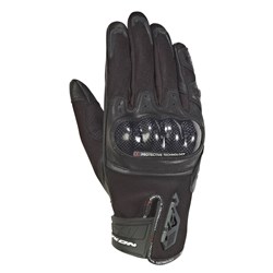 IXON RS RISE AIR GLV (EN13594) BLK (2XL) [ONC01]