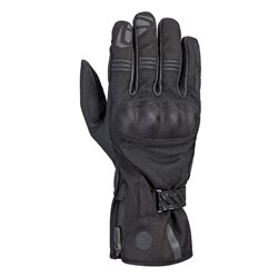 IXON MS LOKI GLV (EN13594) BLK/ANTH (3XL) [ONC01]
