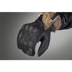 IXON MS LOKI GLV (EN13594) BLK/BRN/SND (3XL) [ONC01]
