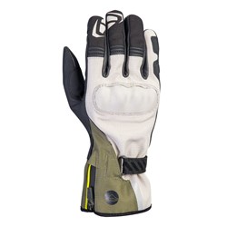 IXON MS LOKI GLV (EN13594) GRY/KHK/BLK (SM) [ONC01]