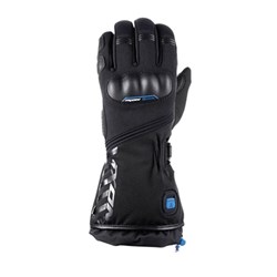 IXON IT-YATE EVO GLV (EN13594) BLK (MD) [ONC01]