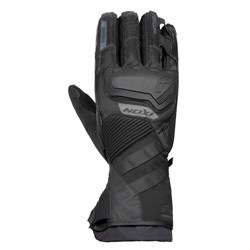 IXON PRO RAGNAR GLV (EN13594) BLK (MD)