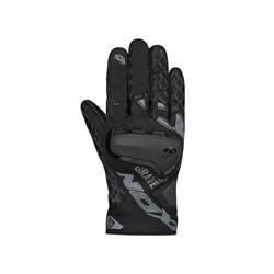 IXON GRAVEL AIR GLV (EN13594) BLK (2XL) [ONC01]