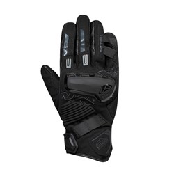 IXON MS SKEID GLV (EN13594) BLK (XL)