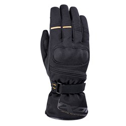 IXON PRO FIELD LADY GLV (EN13594) BLK/GLD (XS) [ONC01]