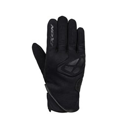 IXON MIG LADY GLV (EN13594) BLK (XS) [ONC01]