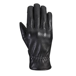 IXON RS NIZO AIR GLV (EN13594) BLK (MD)