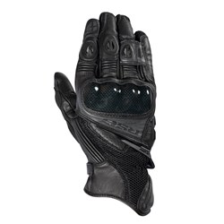 IXON RS6 AIR GLV (EN13594) BLK (SM) [ONC01]