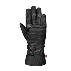 IXON PRO MILES GLV (EN13594) BLK (LG)