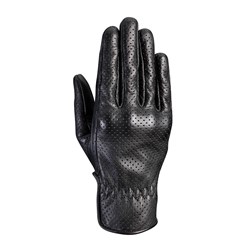 IXON RS NIZO AIR LADY GLV (EN13594) BLK (LG)
