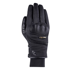 IXON PRO FRYO LADY GLV (EN13594) BLK/GLD (LG) [ONC01]