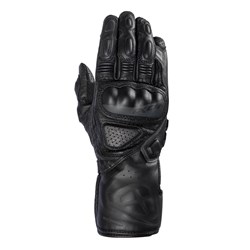 IXON GP5 AIR LADY GLV (EN13594) BLK (SM) [ONC01]
