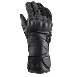 IXON THUND LADY GLV (EN13594) BLK (XS)
