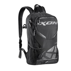 IXON R-TENSION BACK PACK BLK (23L) # [ONC01]