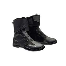 IXON KASSIUS BOOT BLK (45) [ONC01]