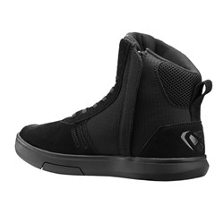 IXON GHOST AIR BOOT BLK 43