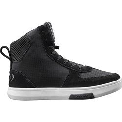 IXON GHOST AIR LADY BOOT BLK/WHT 40