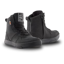 IXON GHOST WP BOOT BLK (41)