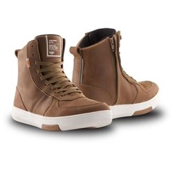 IXON GHOST WP BOOT BRN (41)