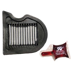 K&N KAWASAKI KLX110 02-09; SUZUKI DRZ110 03-05  [ONC01] #
