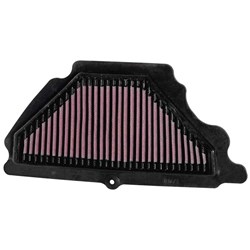 K&N KAWASAKI ZX6R NINJA; 07-08  [ONC01] #