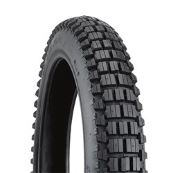 DURO 2.75-14 HF307 4PR BLOCK TRAIL