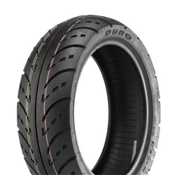 DURO 120/70J12 HF296A TL 56J