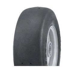 WANDA 16/6.50-8 P607G TL 4P SMOOTH
