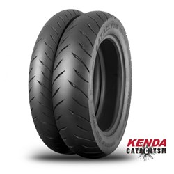 KENDA 180/55B18 K6702 CATACLYSM 80H TL