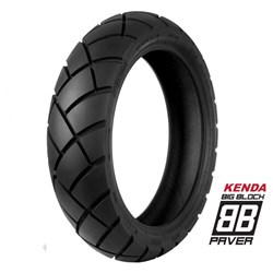 KENDA 150/70B18 K678 BIG BLOCK PAVER 70H (DOT)   [ONC01] #