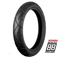 KENDA 120/70B19 K678F BIG BLOCK PAVER 60H (DOT)   [ONC01] #