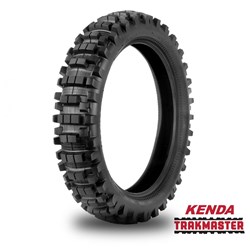 KENDA 90/100-14 K760 TRAKMASTER 2 6PR (DOT)