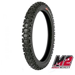 KENDA 70/100-17 K785F MILLVILLE II
