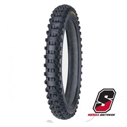 KENDA 60/100-14 K770 SOUTHWICK  [ONC01] #