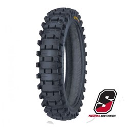KENDA 90/100-14 K770 SOUTHWICK  [ONC01] #