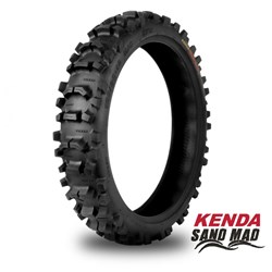 KENDA 110/90-19 K782 SANDMAD STICKY  [ONC01] #