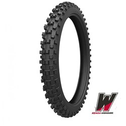 KENDA 60/100J12 (250)K775F WASHOUGAL  [ONC01] #