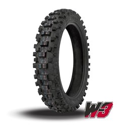 KENDA 90/100-16  K7102R WASHOUGAL III