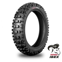 KENDA 120/90-19 K774 IBEX  [ONC01] #